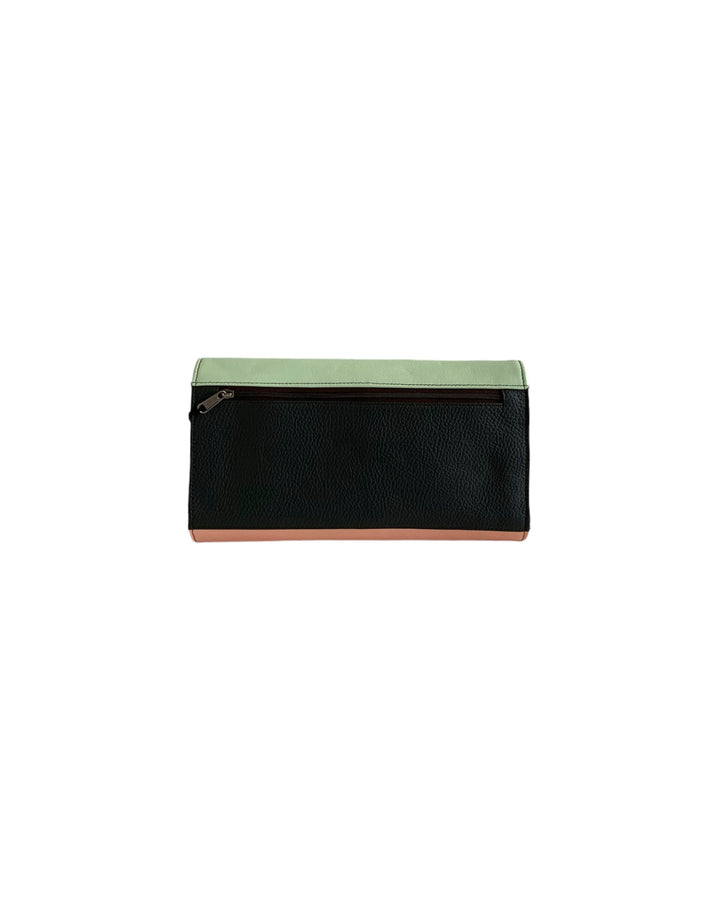 Soruka Multi-Function Leather Purse