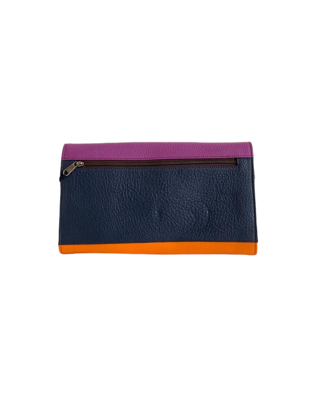 Soruka Multi-Function Leather Purse