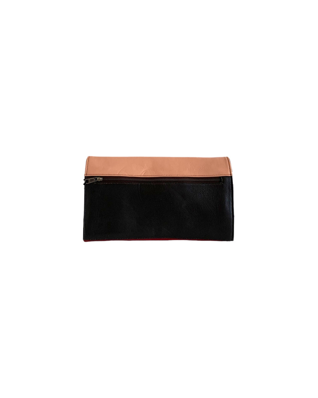 Soruka Multi-Function Leather Purse