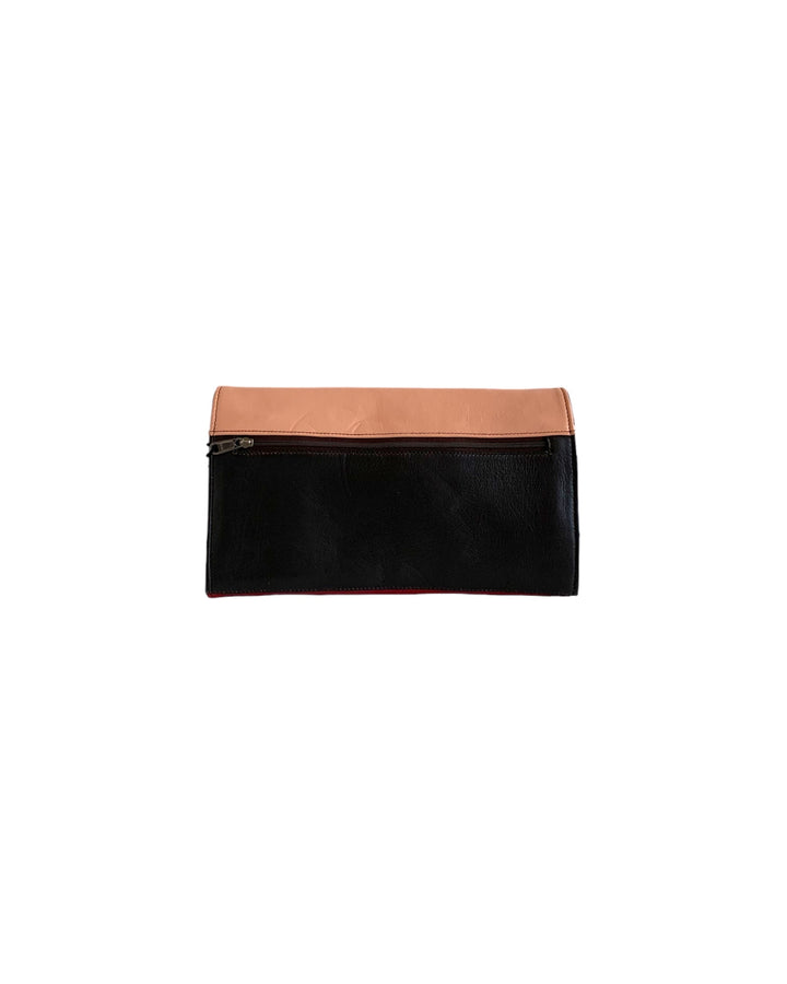 Soruka Multi-Function Leather Purse