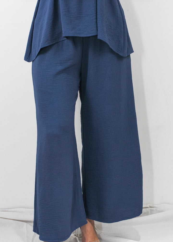 Airflow Pull-on Wide Leg Pants