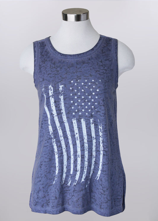 American Tank Top