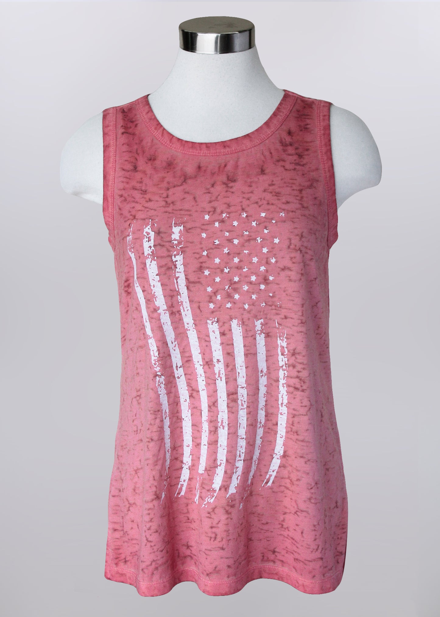 American Tank Top