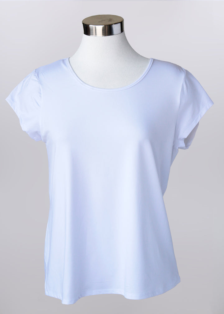 Gym Basic Top