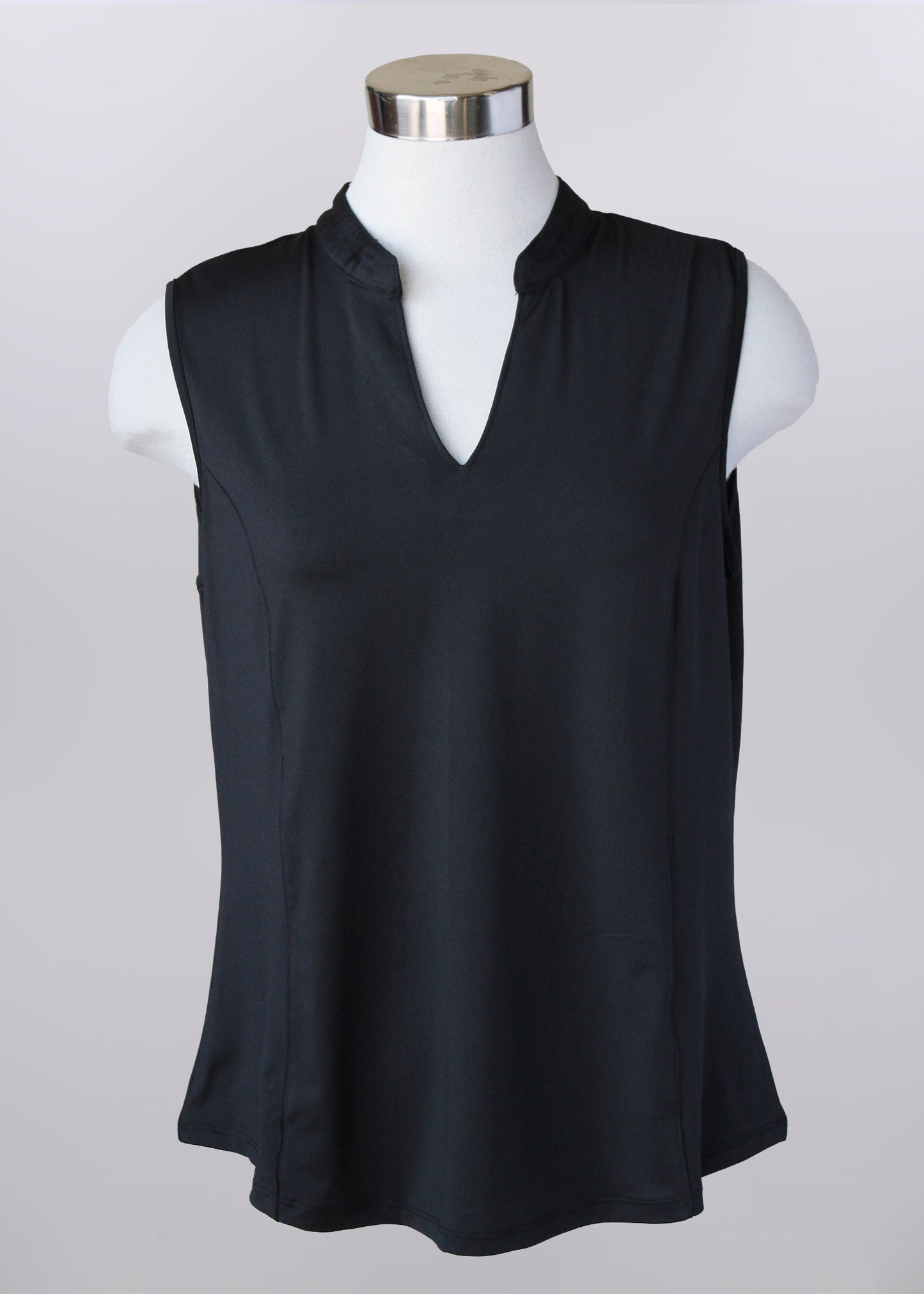 Active V-Neck Top