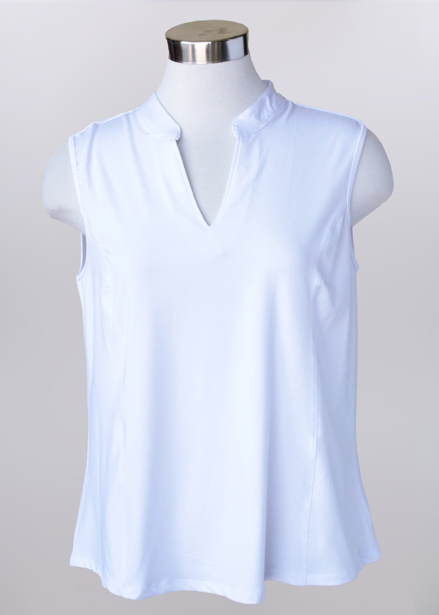 Active V-Neck Top