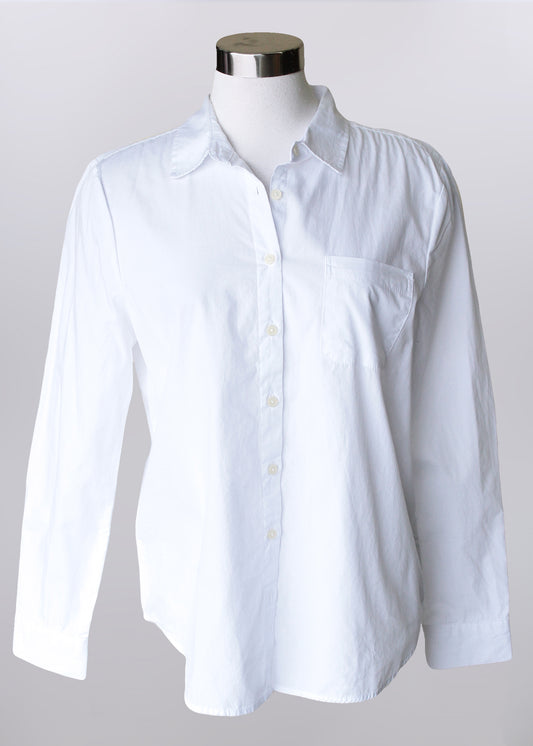 Women's White Shirt