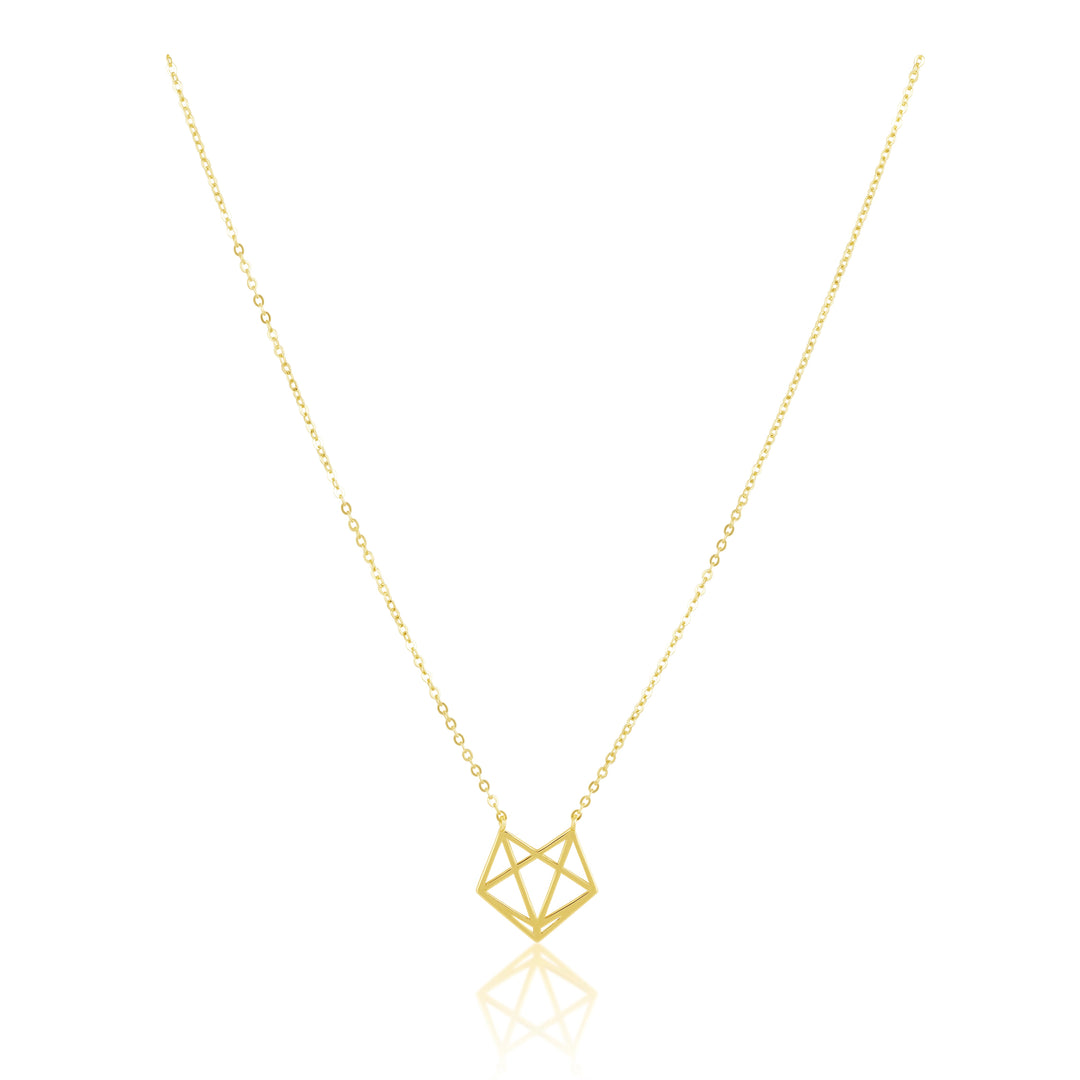 Sahira Pendant Necklace