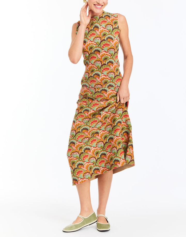 Mestiza X Santm Mary Jane Furlane Sage from KADOU Boutique
