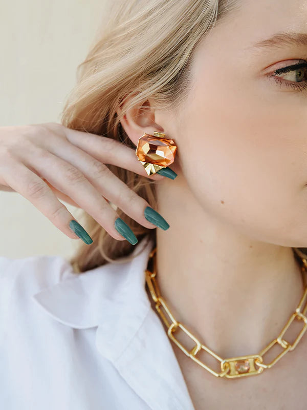 Ruahh Sena Earrings