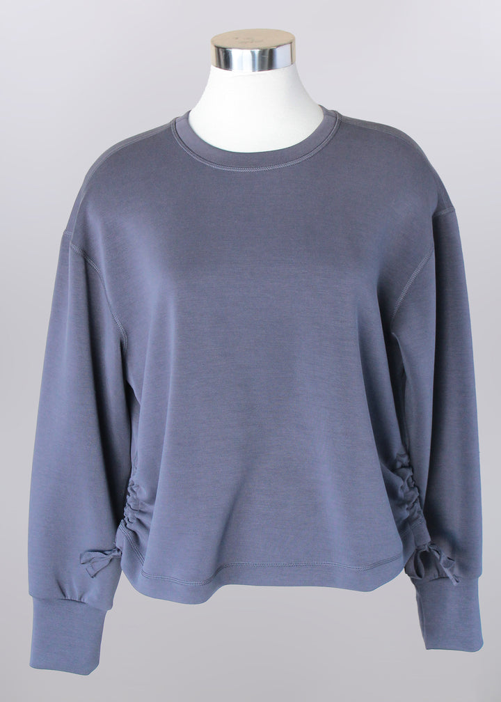 Soft Oversized Crew
