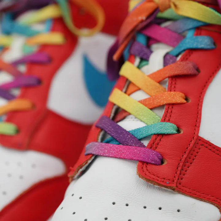 Prime Rainbow