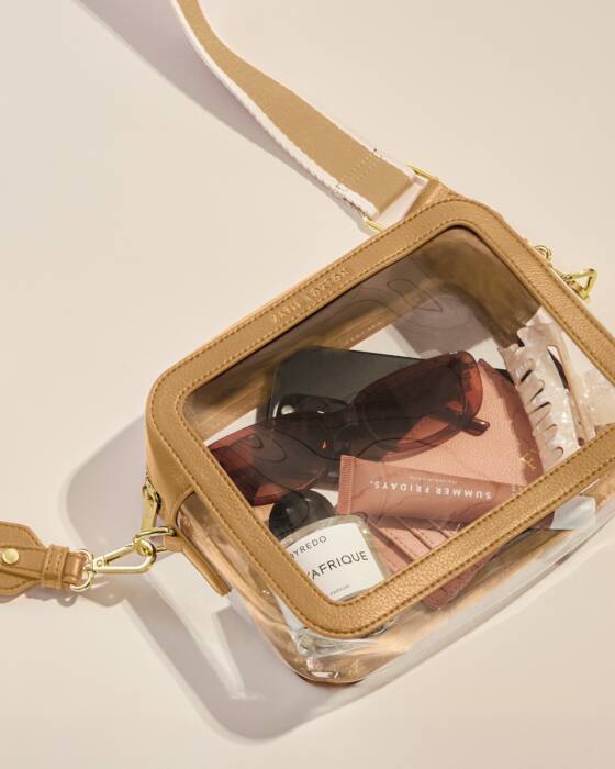 Stadium Bag