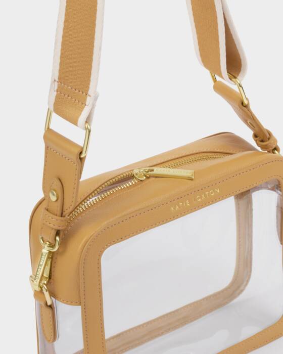 Stadium Bag