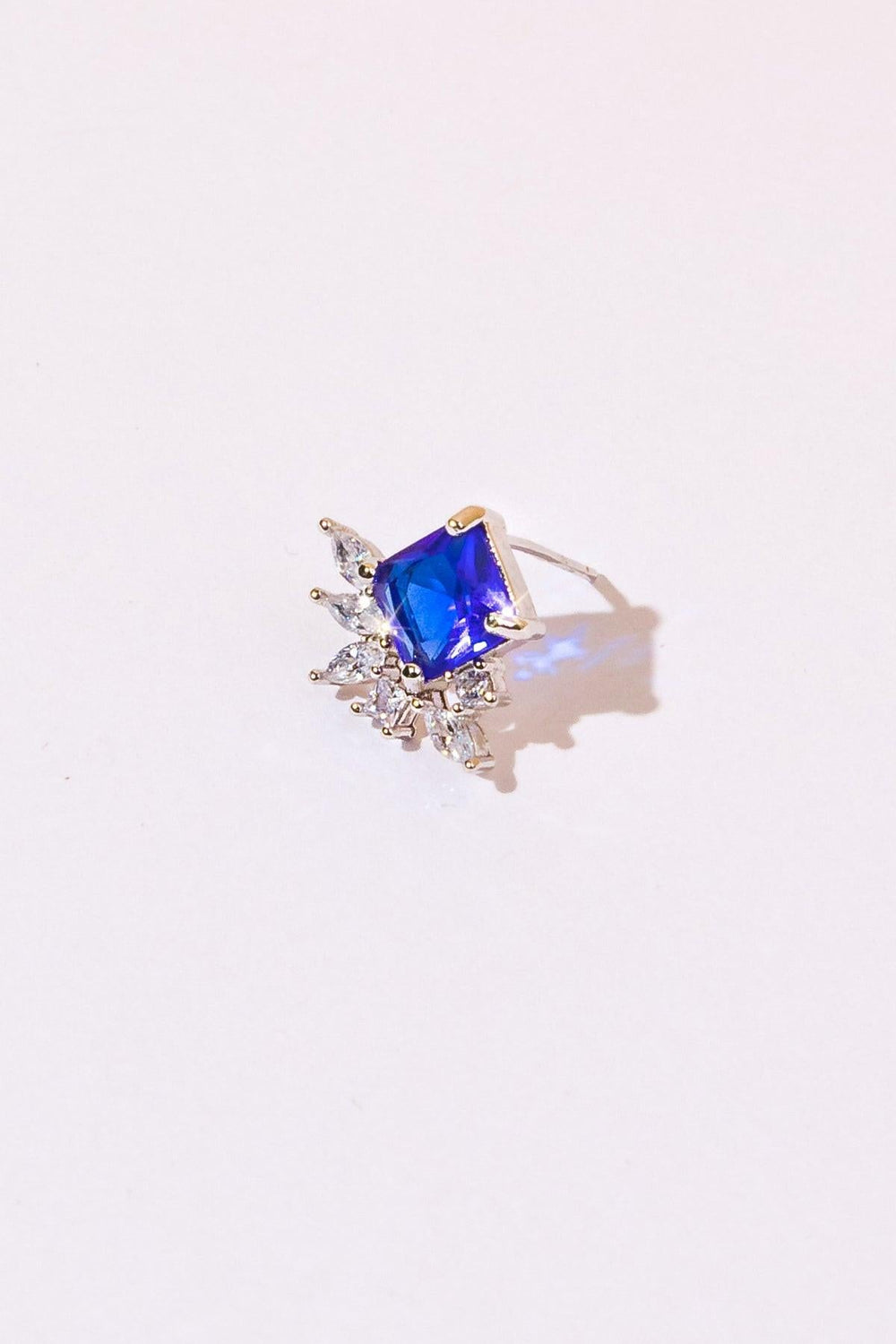Still in Love Earrings from KADOU Boutique
