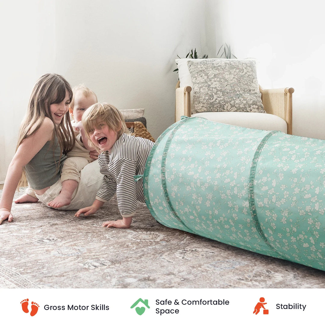 Tiny Land® Adventure Play Tunnel