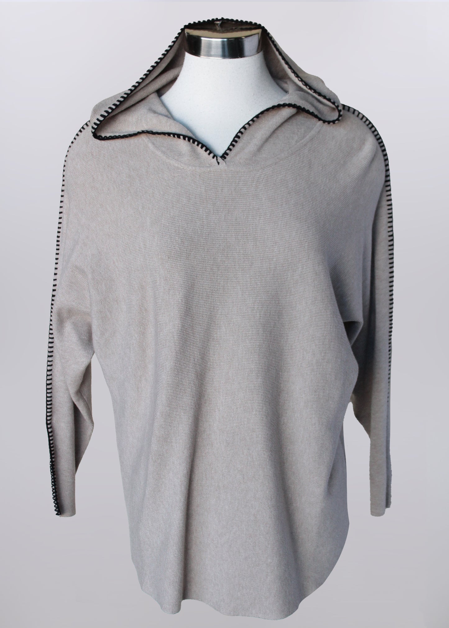 Terrie Fall Hoodie