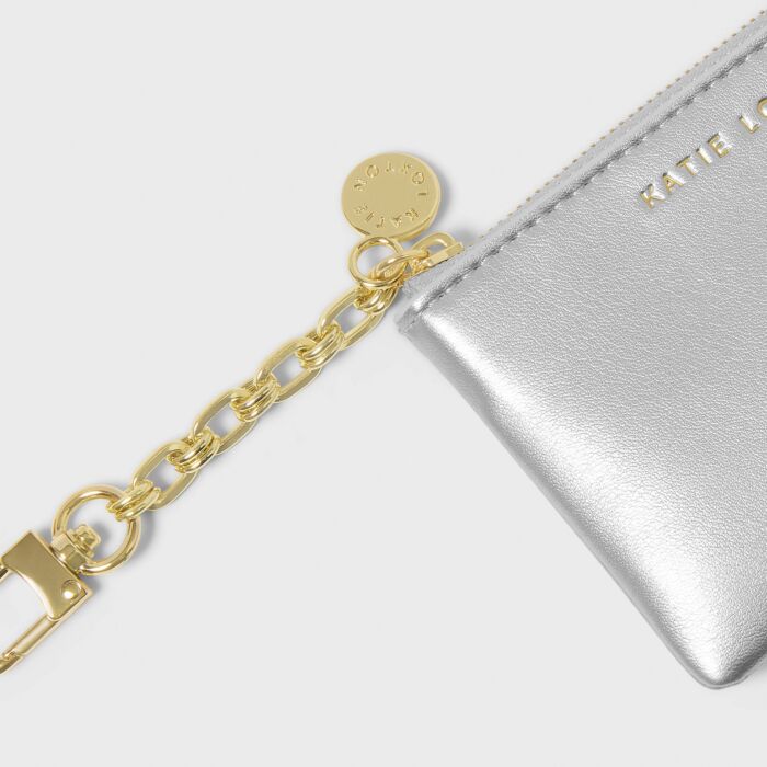 Tilly Keychain Purse