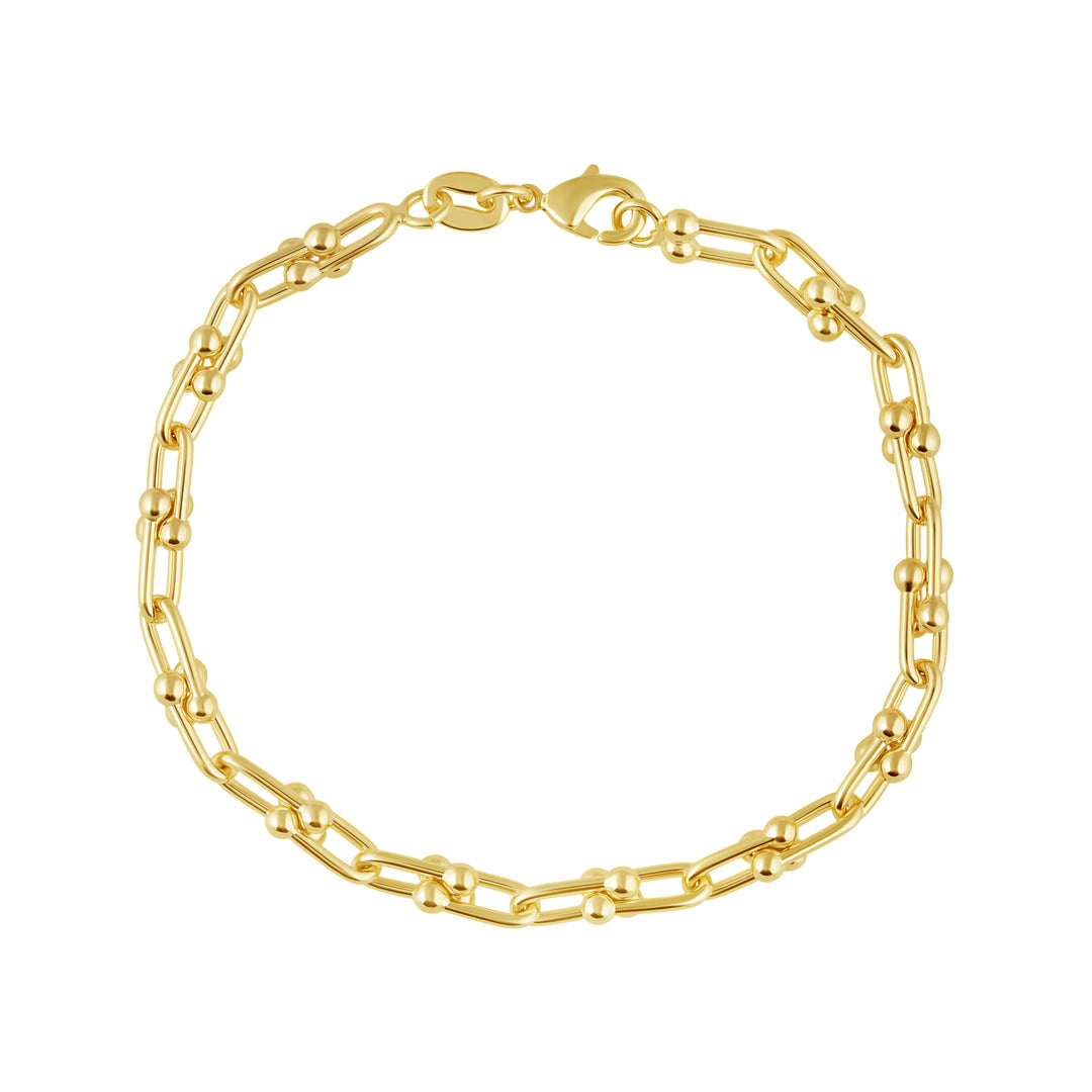 Calla Link Bracelet