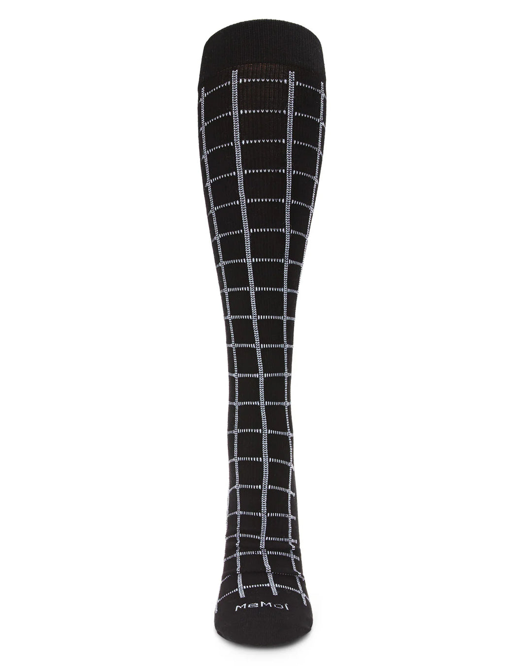 Unisex Cotton Blend Compression Sock