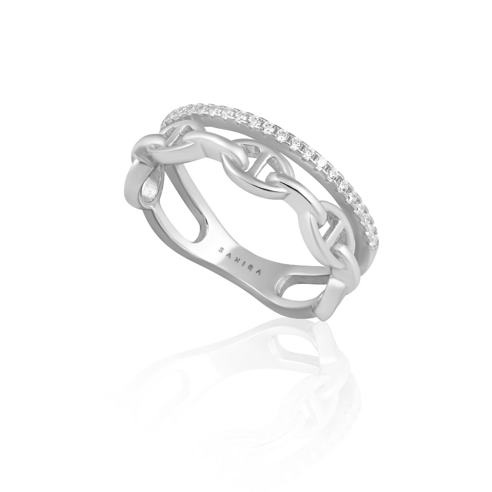 Mona Ring from KADOU Boutique
