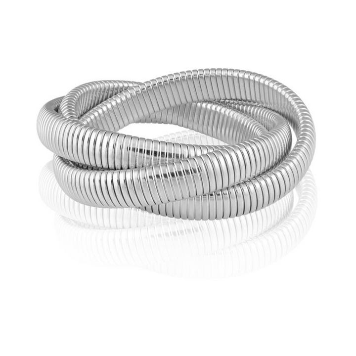Infinity Multi Layered Bracelet from KADOU Boutique