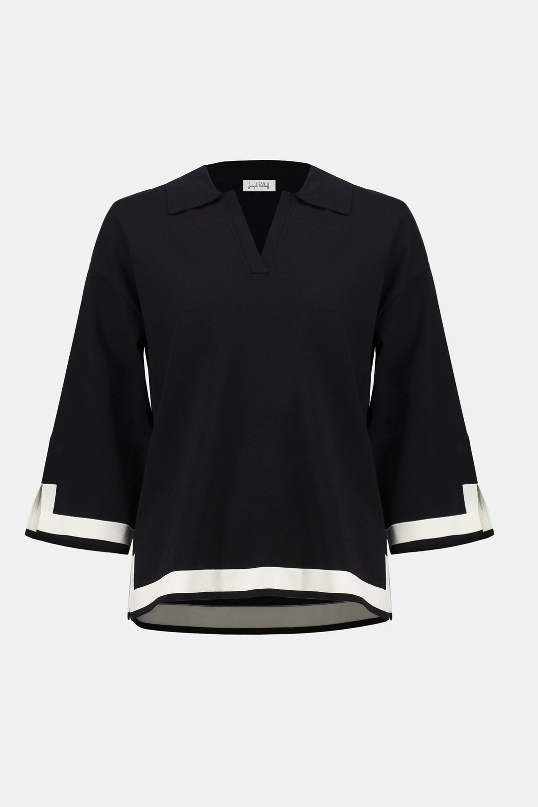 Van Black Tunic - 253909