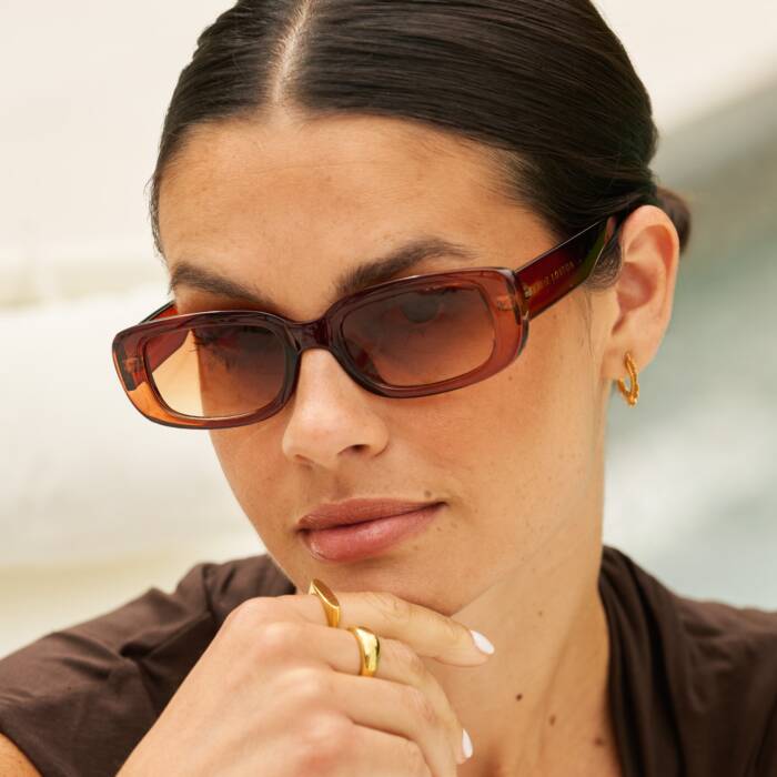 Venice Sunglasses from KADOU Boutique
