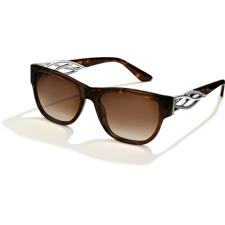 Brighton Sunglasses from KADOU Boutique