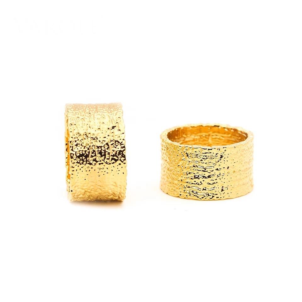 April Band Ring from KADOU Boutique