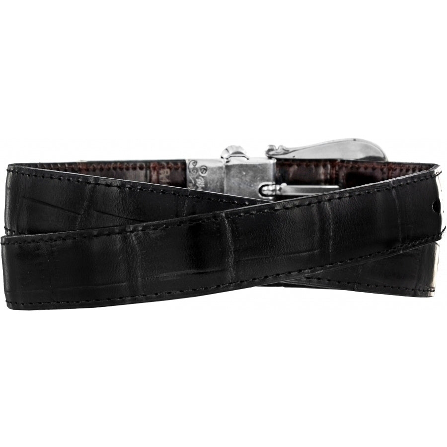 Brighton Hearts Reversible Belt