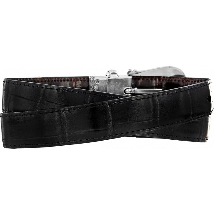 Brighton Hearts Reversible Belt