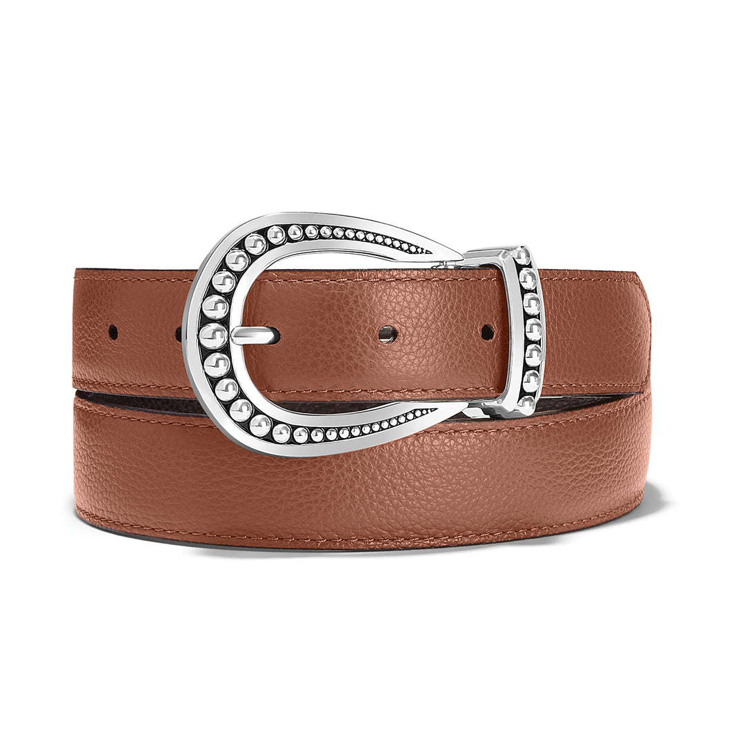 Brighton Really Tough Reversible Belt