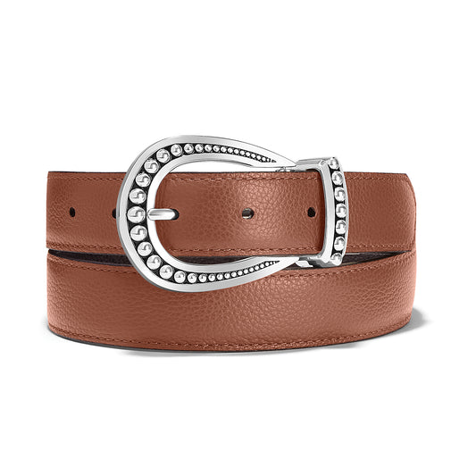 Brighton Really Tough Reversible Belt