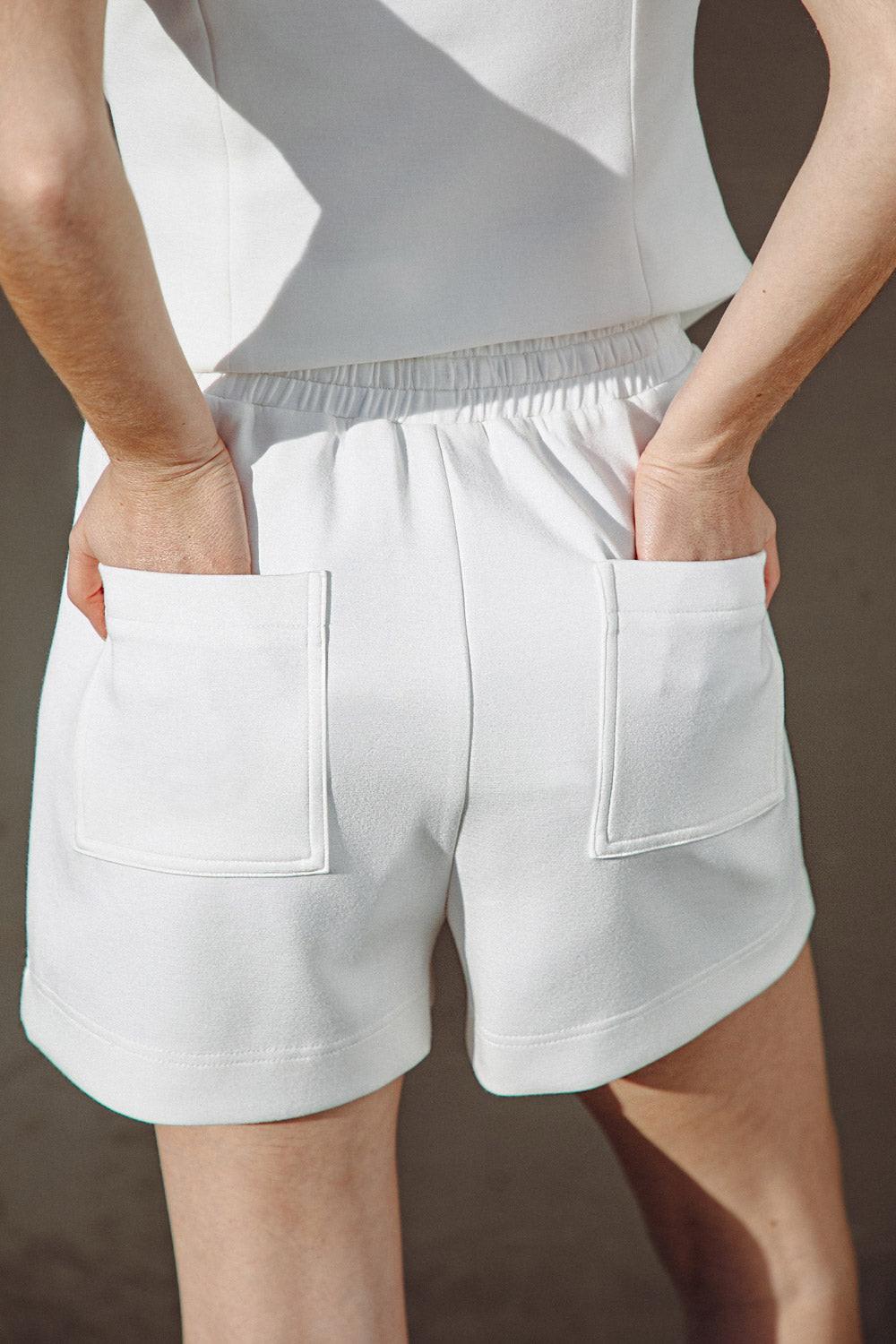 Call My Lovely Shorts from KADOU Boutique
