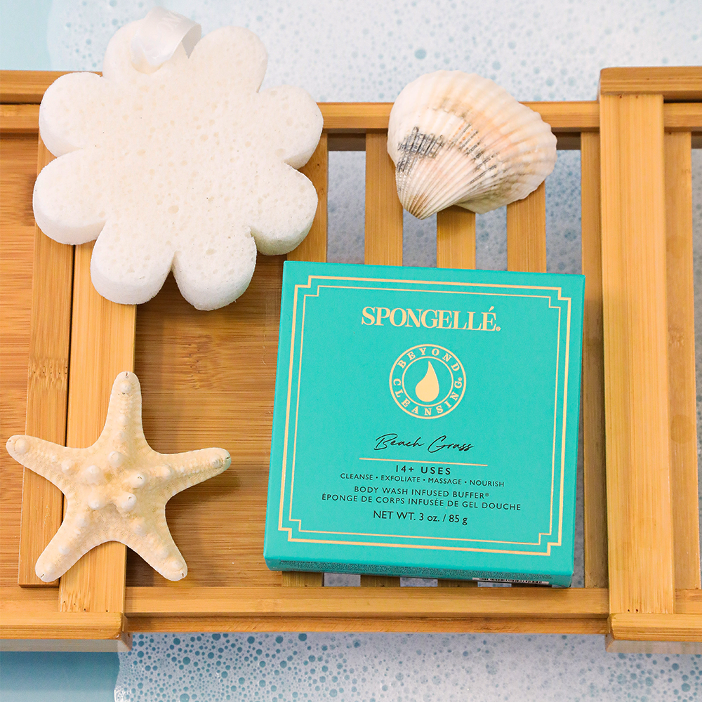 Beach Grass | Boxed Flower from KADOU Boutique