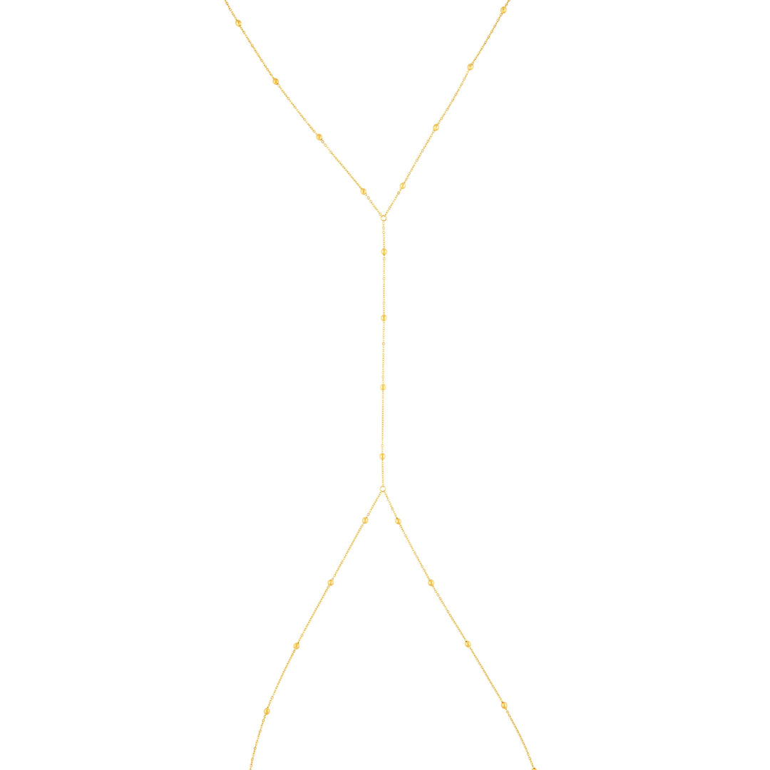 Bella Body Chain