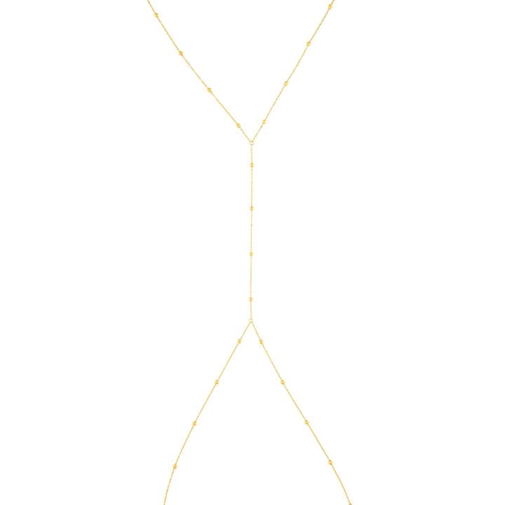 Bella Body Chain