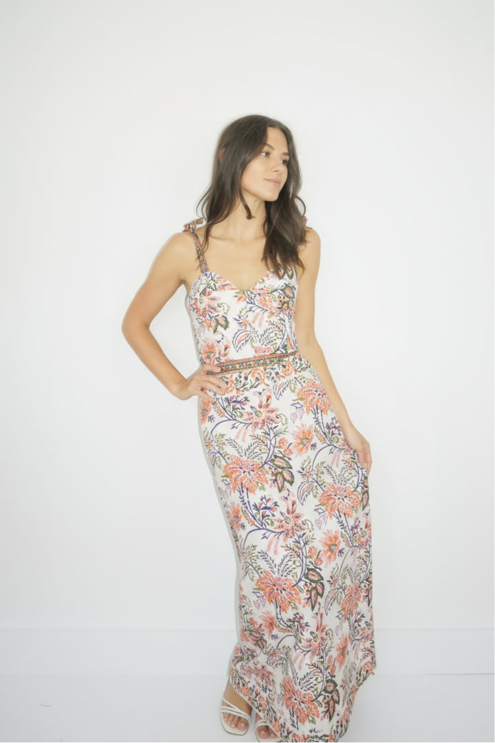 Sammi Skirt - Jaipur Print