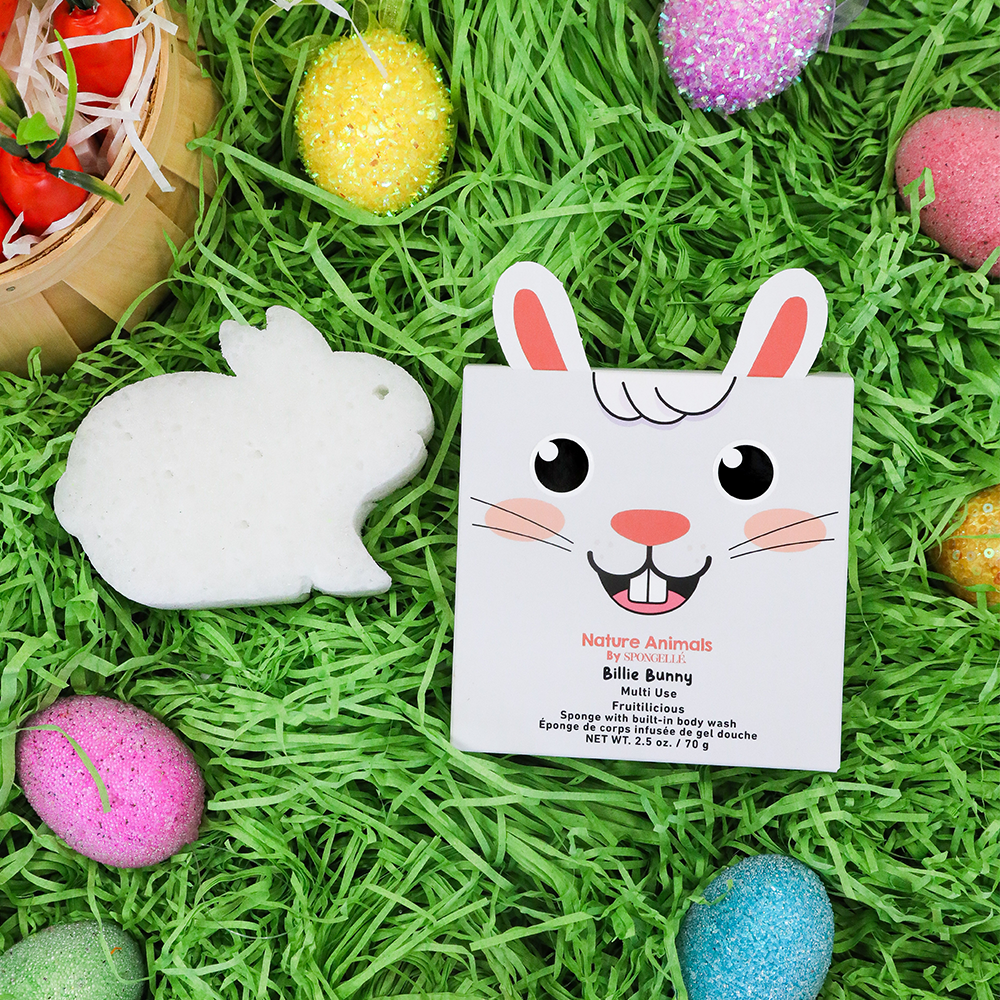 Billie Bunny from KADOU Boutique