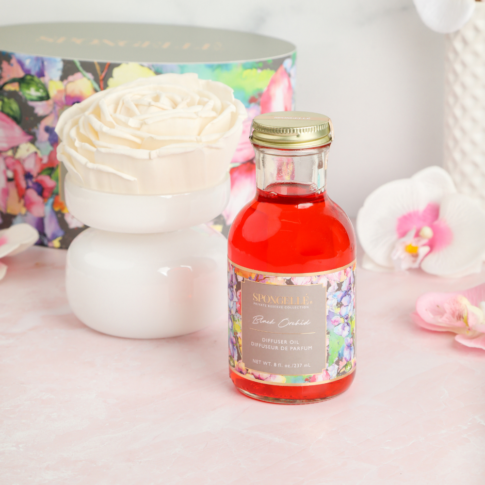 Black Orchid | Private Reserve Diffuser from KADOU Boutique