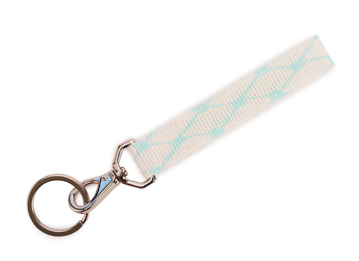 Stylish key fob accessory from KADOU Boutique