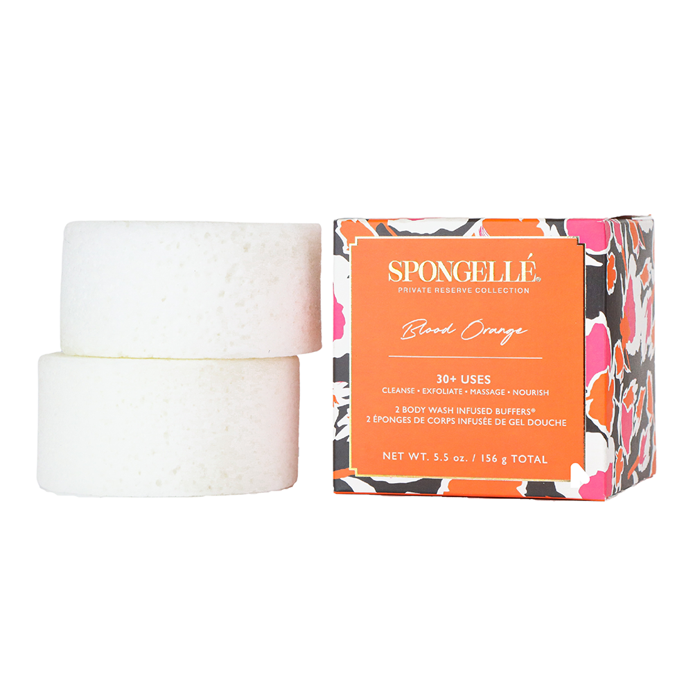Blood Orange | Boxed Duo from KADOU Boutique