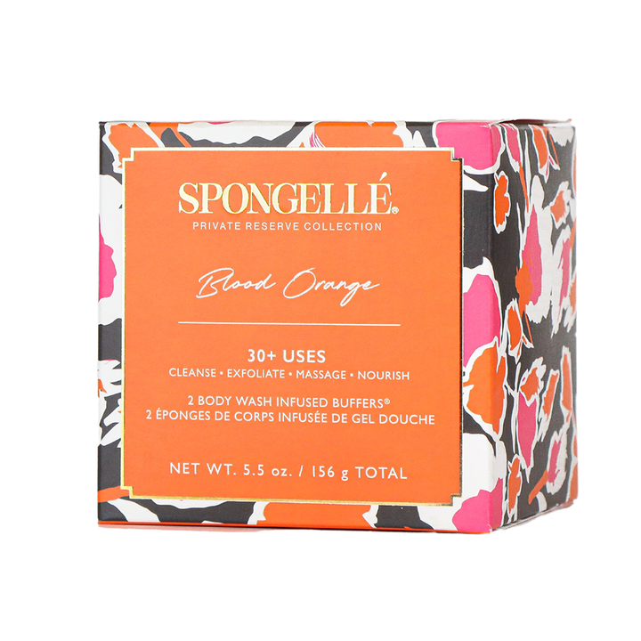 Blood Orange | Boxed Duo from KADOU Boutique
