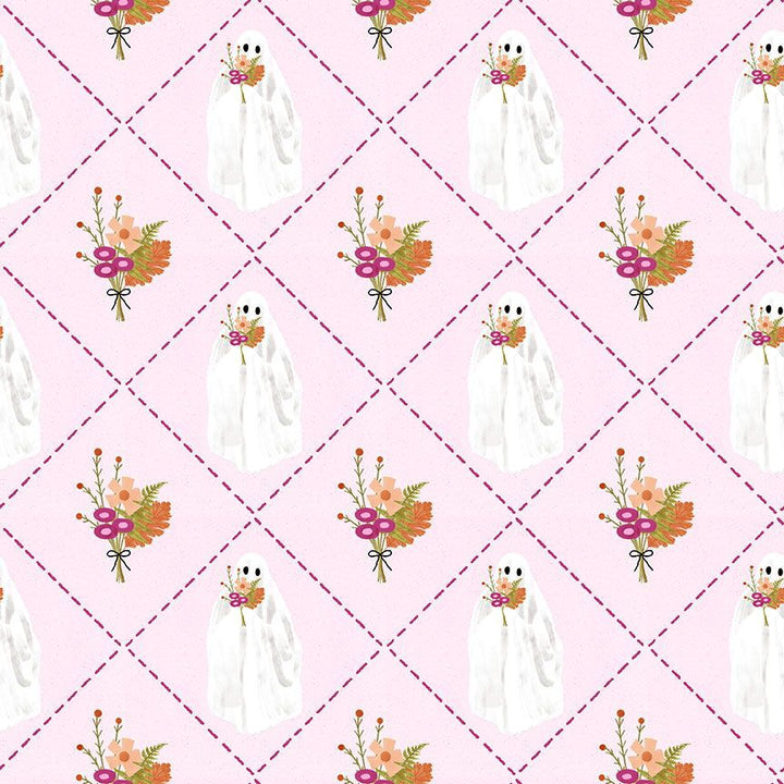 Boo Midi Dress
