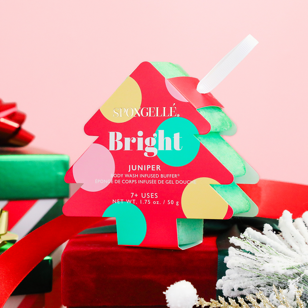 Bright - Juniper | Holiday Tree from KADOU Boutique