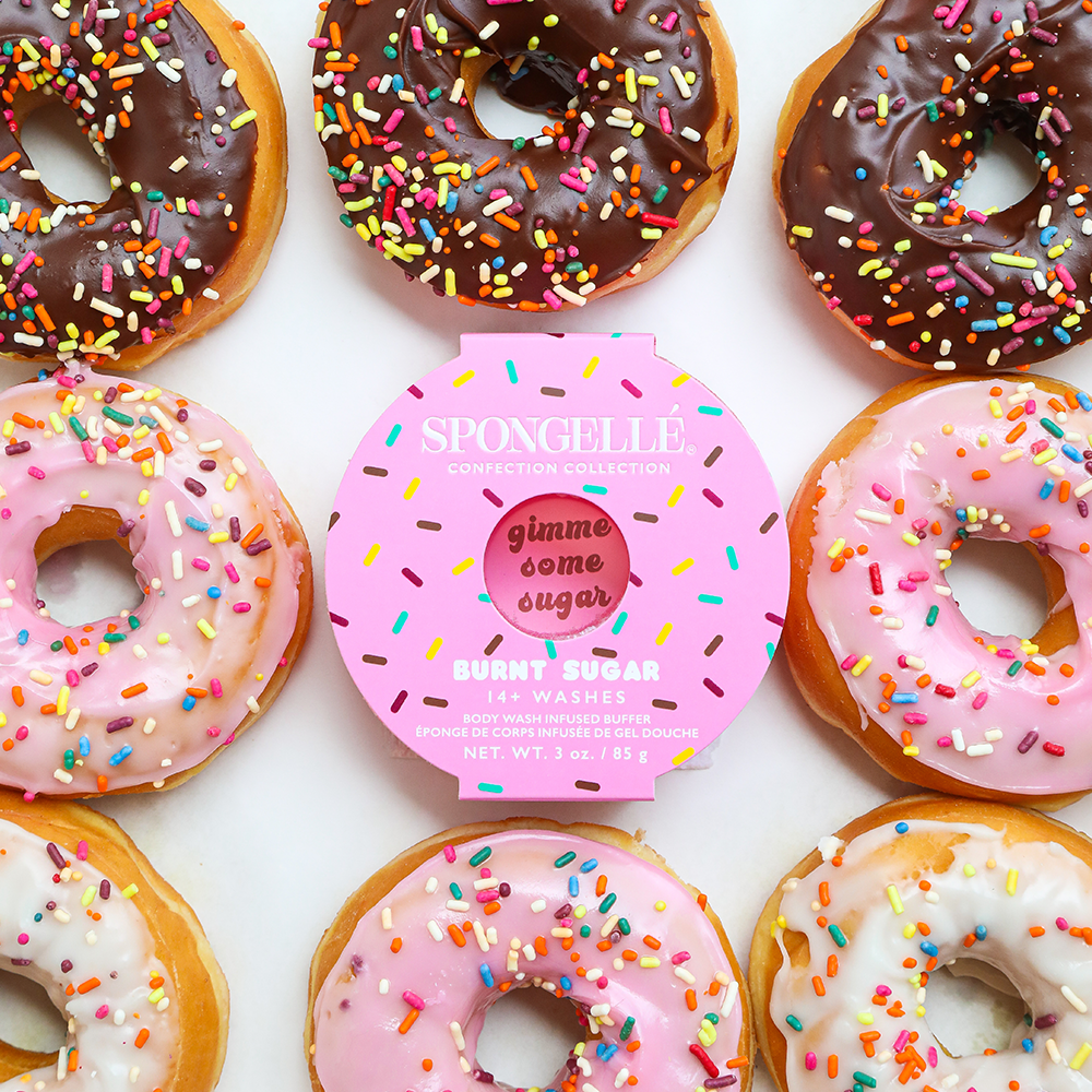 Burnt Sugar | Confection Buffer from KADOU Boutique