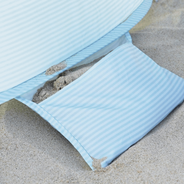 Tiny Land® One-Stop Beach Toy &amp; Tent Set