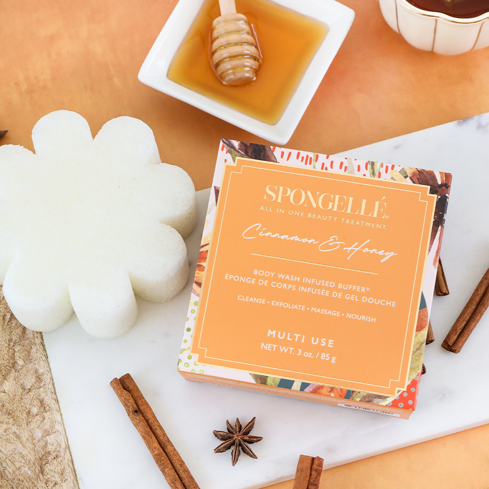 Cinnamon &amp; Honey | Multi-Use from KADOU Boutique