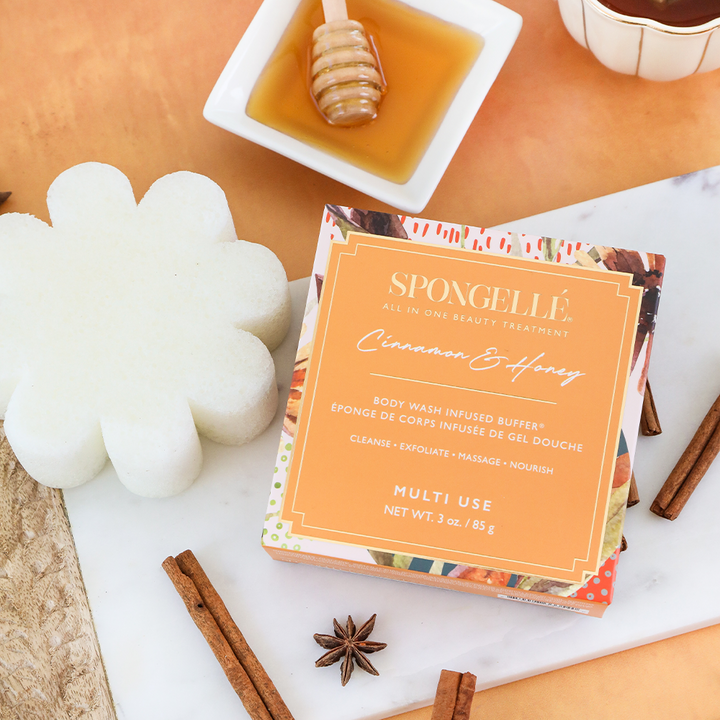 Cinnamon &amp; Honey | Multi-Use from KADOU Boutique